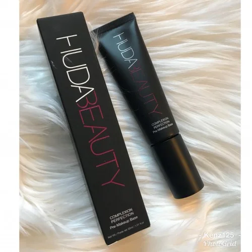 Huda Beauty Complexion Perfection PreMakeup Base