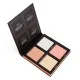 Huda Beauty 3D Highlighter Palette Pink Sands Huda Beauty 3D Highlighter Palette Pink Sands