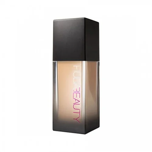 Huda Beauty Fauxfilter Foundation Custard 220N Huda Beauty Fauxfilter Foundation Custard 220N