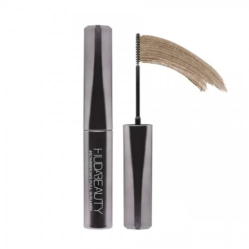 Huda Beauty Bomb Brows Microshade Pencil 1 Warm Blonde Huda Beauty Bomb Brows Microshade Pencil 1 Warm Blonde