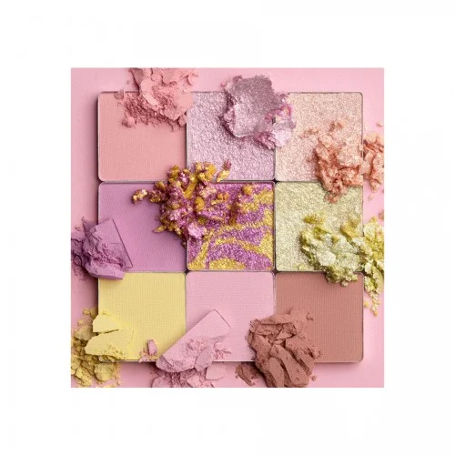 Huda Beauty Pastels Rose Obsessions Eyeshadow Palette Huda Beauty Pastels Rose Obsessions Eyeshadow Palette
