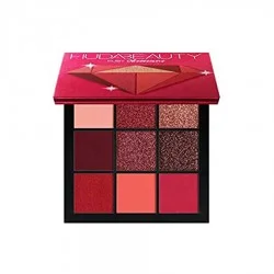 Huda Beauty Ruby Obsessions Eye Shadow Palette