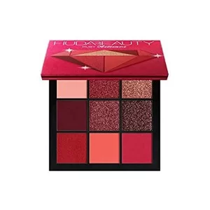 Huda Beauty Ruby Obsessions Eye Shadow Palette