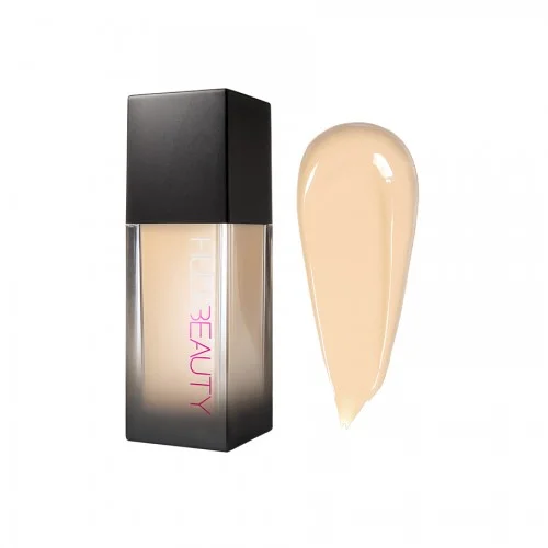 Huda Beauty Fauxfilter Foundation Angel Food 110N