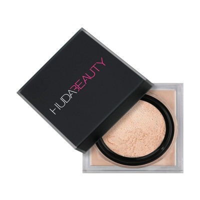 Huda Beauty Easy Bake Loose Powder Cupcake Huda Beauty Easy Bake Loose Powder Cupcake