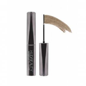 Huda Beauty BOMBBROWS Full ‘n Fluffy Fiber Brow Gel 7 Black Brown Huda Beauty BOMBBROWS Full ‘n Fluffy Fiber Brow Gel 7 Black Brown