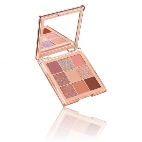Huda Beauty Light Nude Obsessions Eyeshadow Palette Huda Beauty Light Nude Obsessions Eyeshadow Palette