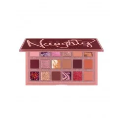 HUDA BEAUTY Naughty Nude Eyeshadow Palette