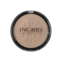 Ingrid Cosmetics Hd Transparent Powder By Innovation