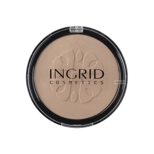 Ingrid Cosmetics Hd Transparent Powder By Innovation Ingrid Cosmetics Hd Transparent Powder By Innovation