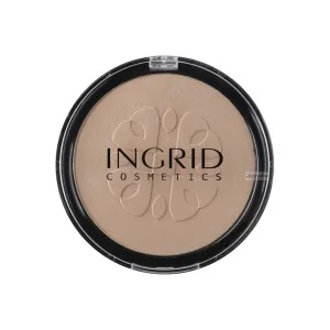 Ingrid Cosmetics Hd Transparent Powder By Innovation