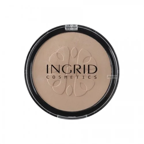Ingrid Cosmetics Hd Transparent Powder By Innovation Ingrid Cosmetics Hd Transparent Powder By Innovation