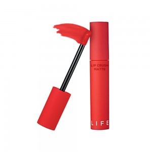 IT'S SKIN Life Color Lip Crush Matte 07 Not Your Business IT'S SKIN Life Color Lip Crush Matte 07 Not Your Business