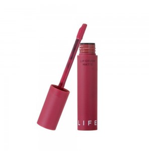 IT'S SKIN Life Color Lip Crush Matte 14 It's So Cool IT'S SKIN Life Color Lip Crush Matte 14 It's So Cool