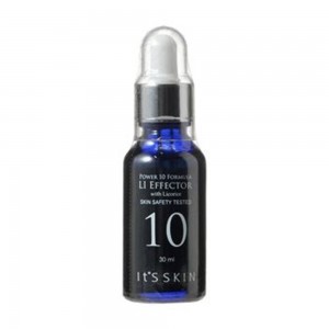 It'S Skin Power 10 Formula Li Effector 30Ml It'S Skin Power 10 Formula Li Effector 30Ml