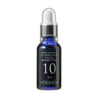 It'S Skin Power 10 Formula Li Effector 30Ml It'S Skin Power 10 Formula Li Effector 30Ml
