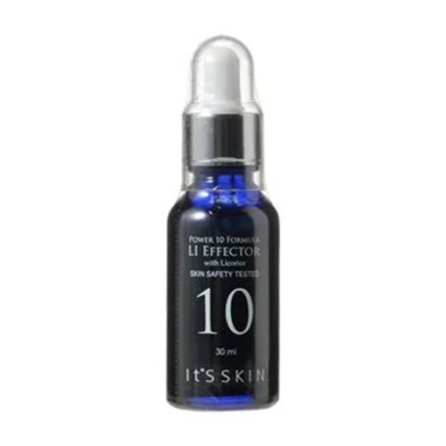 ItS Skin Power 10 Formula Li Effector 30Ml ItS Skin Power 10 Formula Li Effector 30Ml