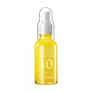 It'S Skin Power 10 Formula Vc Effector 30Ml It'S Skin Power 10 Formula Vc Effector 30Ml
