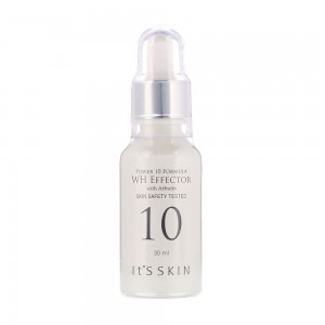 It'S Skin Power 10 Formula Wh Effector 30Ml It'S Skin Power 10 Formula Wh Effector 30Ml