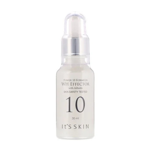 ItS Skin Power 10 Formula Wh Effector 30Ml ItS Skin Power 10 Formula Wh Effector 30Ml