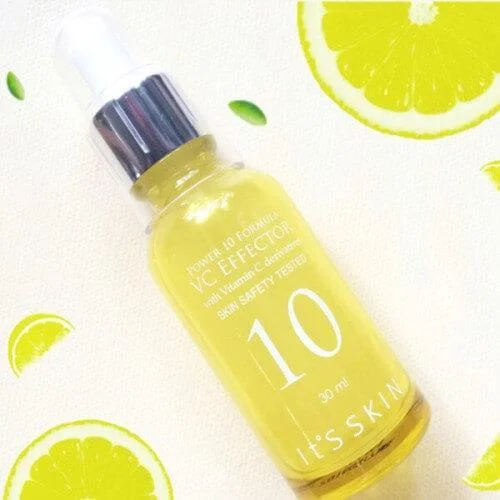 ItS Skin Power 10 Formula Vc Effector 30Ml