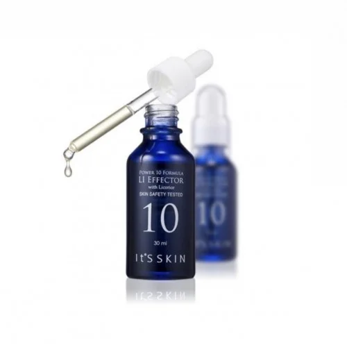 ItS Skin Power 10 Formula Li Effector 30Ml ItS Skin Power 10 Formula Li Effector 30Ml