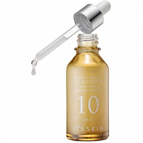ItS Skin Power 10 Formula Co Effector 30Ml ItS Skin Power 10 Formula Co Effector 30Ml