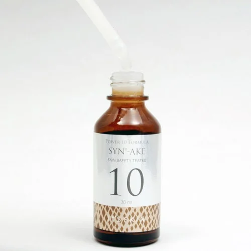 ItS Skin Power 10 Formula Syn-Ake 30Ml ItS Skin Power 10 Formula Syn-Ake 30Ml