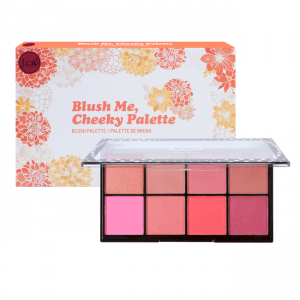 J. Cat Beauty Blush Me Cheeky Palette 38G J. Cat Beauty Blush Me Cheeky Palette 38G