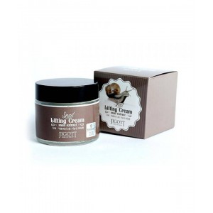 Jigott Snail Lifting Cream 70Ml Jigott Snail Lifting Cream 70Ml