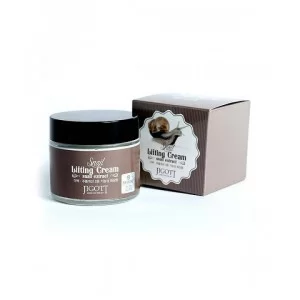 Jigott Snail Lifting Cream 70Ml