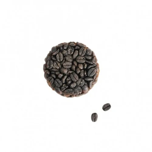 Kranz Coffiholic Natural Soap 60G Kranz Coffiholic Natural Soap 60G