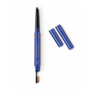 Kiko Lost In Amalfi Fill & Brush Eyebrow 03 Kiko Lost In Amalfi Fill & Brush Eyebrow 03