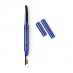 Kiko Lost In Amalfi Fill & Brush Eyebrow 04