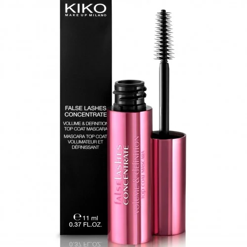 Kiko Volume & Definition Top Coat Mascara Kiko Volume & Definition Top Coat Mascara