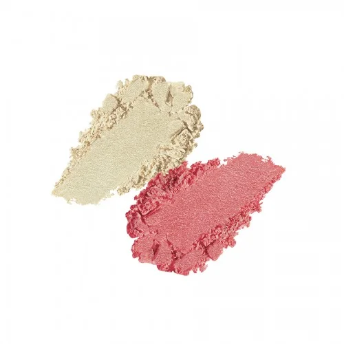 Kiko Magical Holiday Blush & Highlighter Palette 02 Kiko Magical Holiday Blush & Highlighter Palette 02
