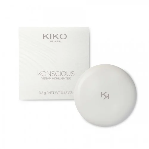 Kiko Konsicous Vegan Matte Blush 03 Kiko Konsicous Vegan Matte Blush 03