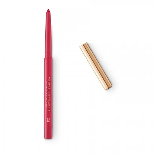Kiko Unexpected Paradise Waterproof Lip Liner 04 Kiko Unexpected Paradise Waterproof Lip Liner 04