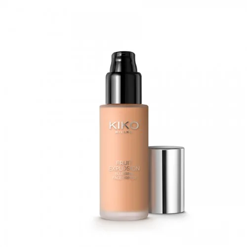 kiko Fruit Explosion Blurring Face Primer kiko Fruit Explosion Blurring Face Primer