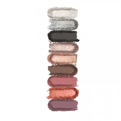 Kiko Lost In Amalfi Maxi Eyeshadow Palette 01