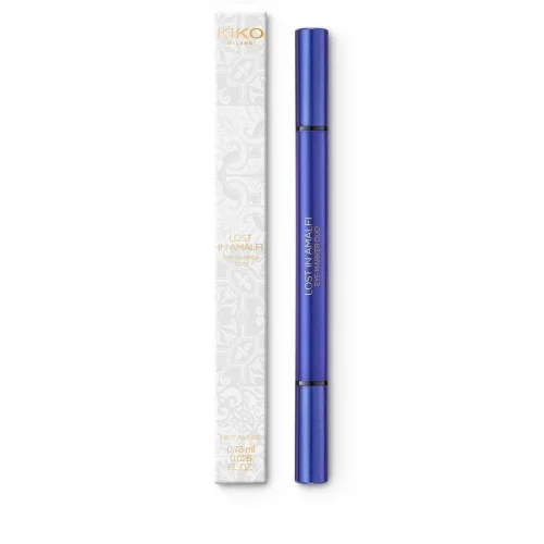 Kiko Lost In Amalfi Eye Marker Duo Kiko Lost In Amalfi Eye Marker Duo
