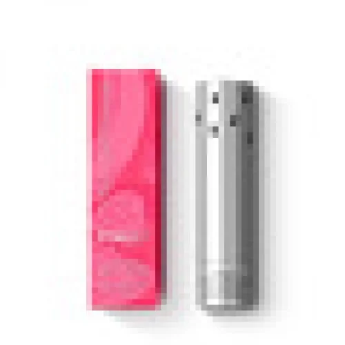 Kiko Fruit Explosion Watermelon Pearly Lipstick 02