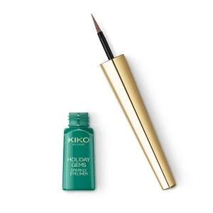 Kiko Holiday Gems Sparkly Eyeliner 02