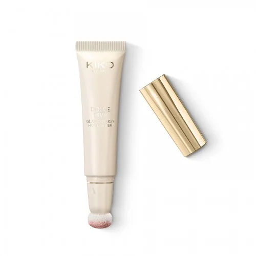 kiko Dolce Diva Glam Cushion Highlighter 02