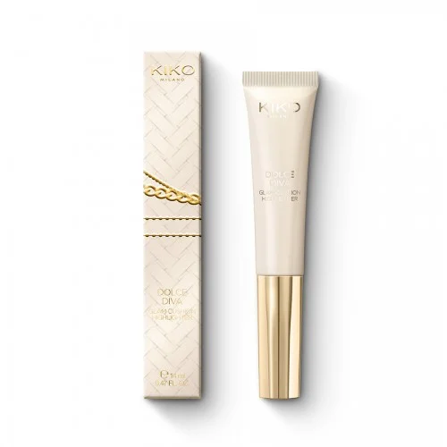 kiko Dolce Diva Glam Cushion Highlighter 02