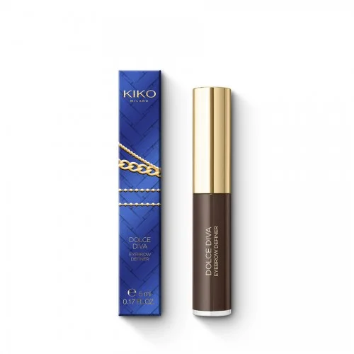 kiko Dolce Diva Eyebrow Definer 04