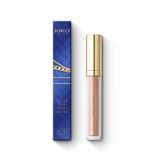 Kiko Dolce Diva Magnetic Loose Eyeshadow 02 Kiko Dolce Diva Magnetic Loose Eyeshadow 02