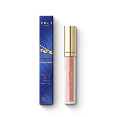 Kiko Dolce Diva Magnetic Loose Eyeshadow 04