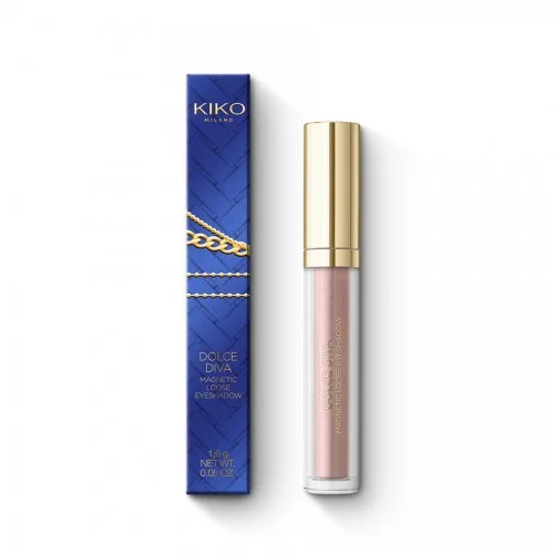 Kiko Dolce Diva Magnetic Loose Eyeshadow 05 Kiko Dolce Diva Magnetic Loose Eyeshadow 05