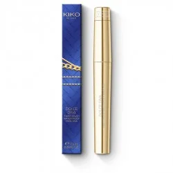 Kiko Dolce Diva Twist Brush Waterproof Mascara